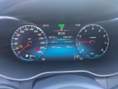 Mercedes-Benz C Class C-Class C 260 L AMG Line - ფოტო 20