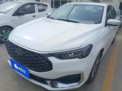 Ford Escort 1.5L Edition - photo 1