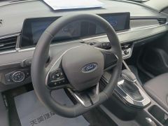 Ford Escort 1.5L Edition - photo 16