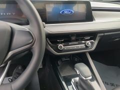 Ford Escort 1.5L Edition - photo 17