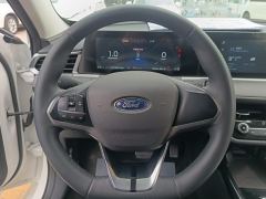 Ford Escort 1.5L Edition - photo 18