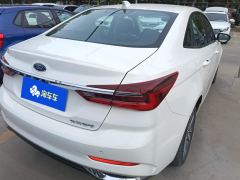 Ford Escort 1.5L Edition - photo 2