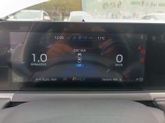 Ford Escort 1.5L Edition - photo 20