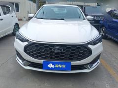 Ford Escort 1.5L Edition - photo 3