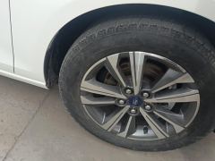 Ford Escort 1.5L Edition - photo 6