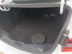 Ford Escort 1.5L Edition - photo 7