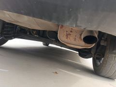 Ford Escort 1.5L Edition - photo 9