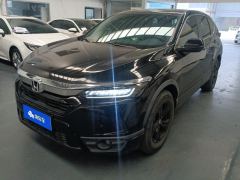 Honda Breeze 240TURBO CVT 2WD Elite Edition - ფოტო 1