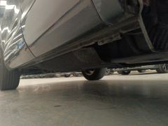 Honda Breeze 240TURBO CVT 2WD Elite Edition - ფოტო 11