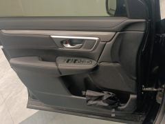 Honda Breeze 240TURBO CVT 2WD Elite Edition - ფოტო 12