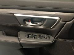 Honda Breeze 240TURBO CVT 2WD Elite Edition - ფოტო 13