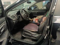 Honda Breeze 240TURBO CVT 2WD Elite Edition - ფოტო 14