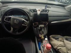 Honda Breeze 240TURBO CVT 2WD Elite Edition - ფოტო 16