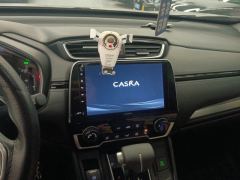 Honda Breeze 240TURBO CVT 2WD Elite Edition - ფოტო 17