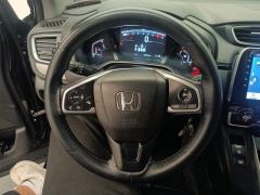 Honda Breeze 240TURBO CVT 2WD Elite Edition - ფოტო 18