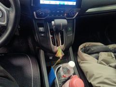 Honda Breeze 240TURBO CVT 2WD Elite Edition - ფოტო 19