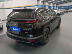 Honda Breeze 240TURBO CVT 2WD Elite Edition - ფოტო 2