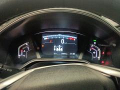 Honda Breeze 240TURBO CVT 2WD Elite Edition - ფოტო 20