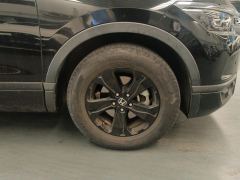Honda Breeze 240TURBO CVT 2WD Elite Edition - ფოტო 6