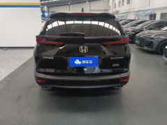 Honda Breeze 240TURBO CVT 2WD Elite Edition - ფოტო 7
