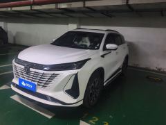 Changan CS75PLUS CS75 PLUS Gen 3 1.5T Navigator Edition - ფოტო 1