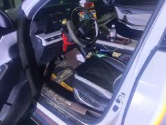 Changan CS75PLUS CS75 PLUS Gen 3 1.5T Navigator Edition - ფოტო 14