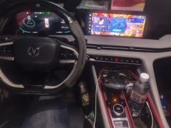 Changan CS75PLUS CS75 PLUS Gen 3 1.5T Navigator Edition - ფოტო 16