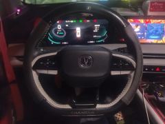 Changan CS75PLUS CS75 PLUS Gen 3 1.5T Navigator Edition - ფოტო 18