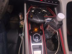 Changan CS75PLUS CS75 PLUS Gen 3 1.5T Navigator Edition - ფოტო 19