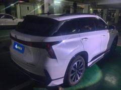 Changan CS75PLUS CS75 PLUS Gen 3 1.5T Navigator Edition - ფოტო 2