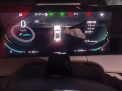 Changan CS75PLUS CS75 PLUS Gen 3 1.5T Navigator Edition - ფოტო 20