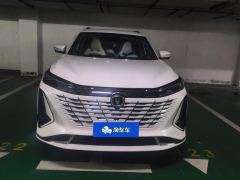 Changan CS75PLUS CS75 PLUS Gen 3 1.5T Navigator Edition - ფოტო 3