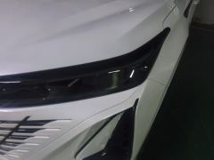 Changan CS75PLUS CS75 PLUS Gen 3 1.5T Navigator Edition - ფოტო 4