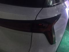 Changan CS75PLUS CS75 PLUS Gen 3 1.5T Navigator Edition - ფოტო 5