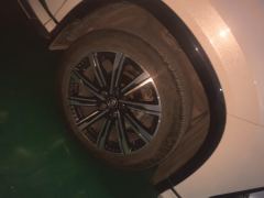 Changan CS75PLUS CS75 PLUS Gen 3 1.5T Navigator Edition - ფოტო 6