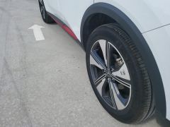 Changan CS55PLUS 1.5T Premium Version - ფოტო 11