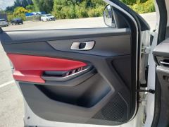 Changan CS55PLUS 1.5T Premium Version - ფოტო 12