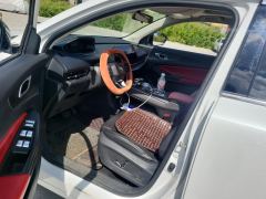 Changan CS55PLUS 1.5T Premium Version - ფოტო 14