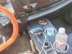 Changan CS55PLUS 1.5T Premium Version - ფოტო 19