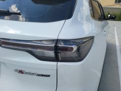 Changan CS55PLUS 1.5T Premium Version - ფოტო 5