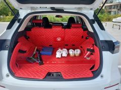 Changan CS55PLUS 1.5T Premium Version - ფოტო 7