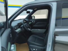 Baojun Yep Plus 401km Flagship Edition - photo 14