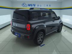 Baojun Yep Plus 401km Flagship Edition - photo 2