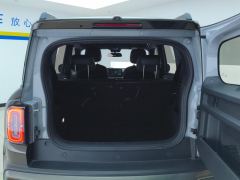 Baojun Yep Plus 401km Flagship Edition - photo 7