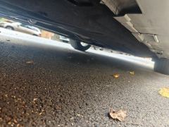 Honda Civic 240TURBO CVT Edition - ფოტო 10