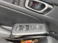 Honda Civic 240TURBO CVT Edition - ფოტო 13