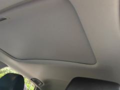 Honda Civic 240TURBO CVT Edition - ფოტო 15