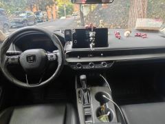 Honda Civic 240TURBO CVT Edition - ფოტო 16
