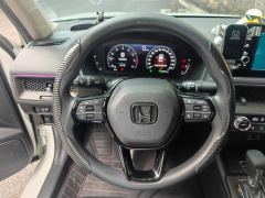 Honda Civic 240TURBO CVT Edition - ფოტო 18