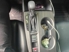 Honda Civic 240TURBO CVT Edition - ფოტო 19
